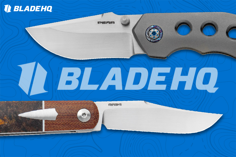 Best Custom Knife Makers Top 7 Custom Knife Brands Blade HQ